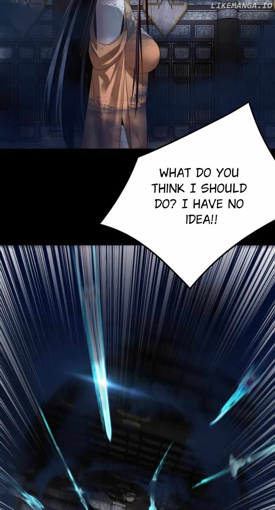 I Am The Fated Villain Chapter 257 21